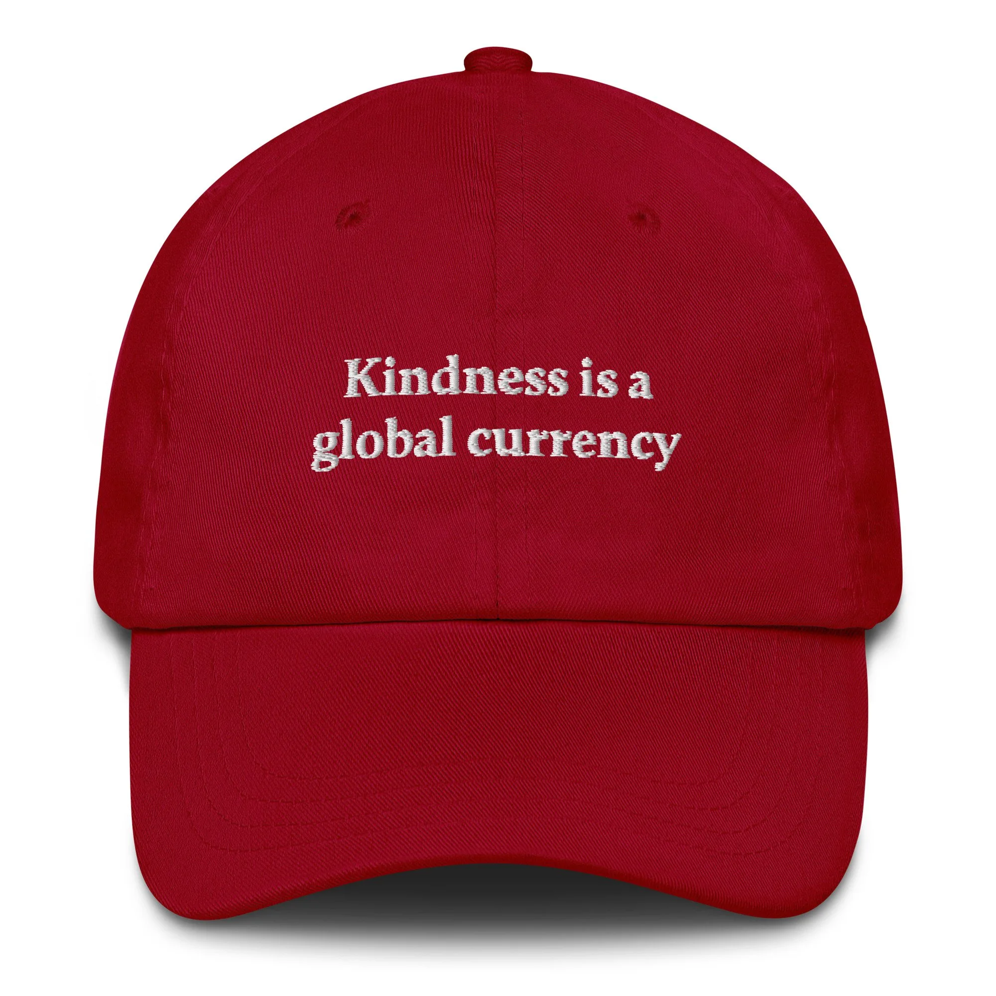 Kindness hat - Image 3