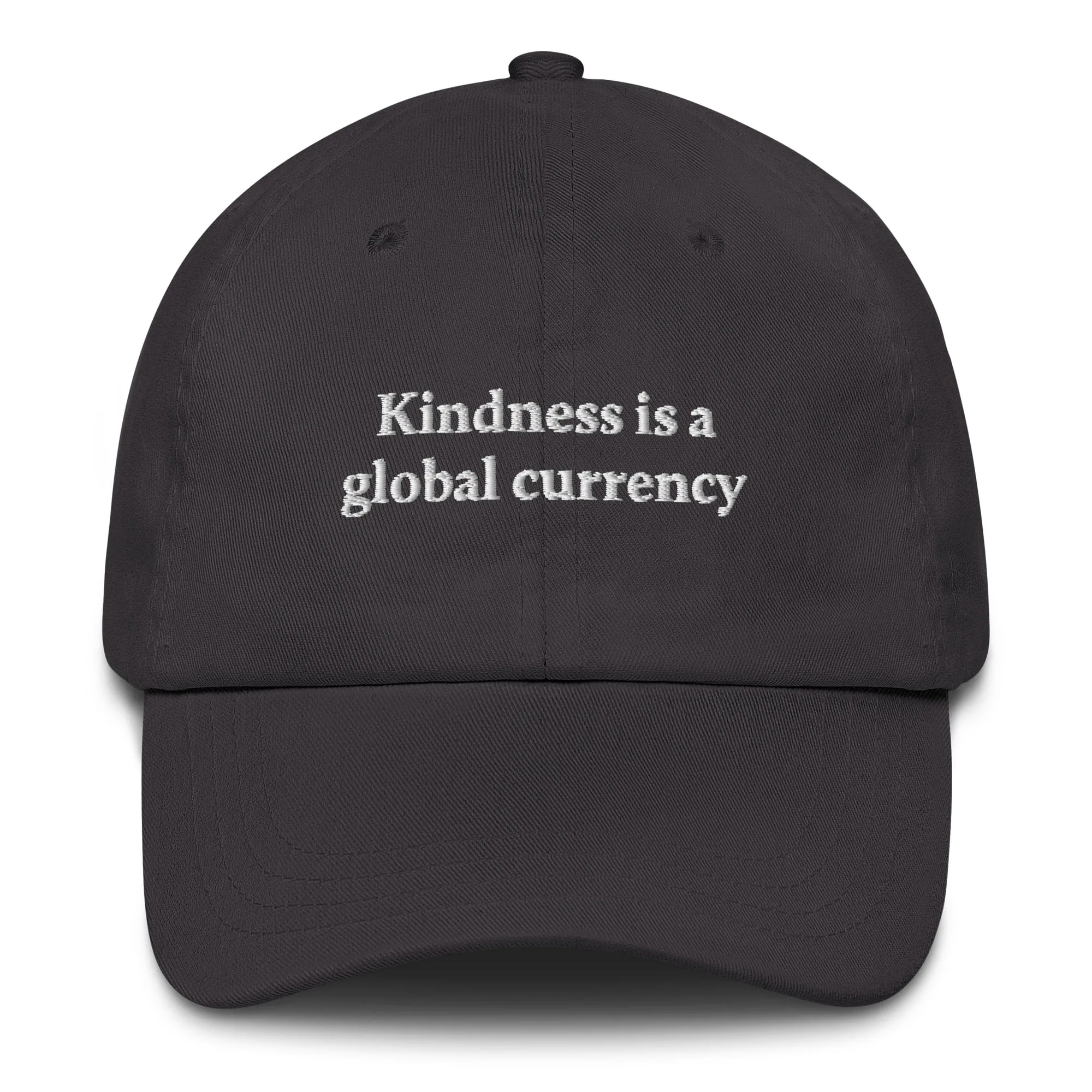 Kindness hat - Image 5