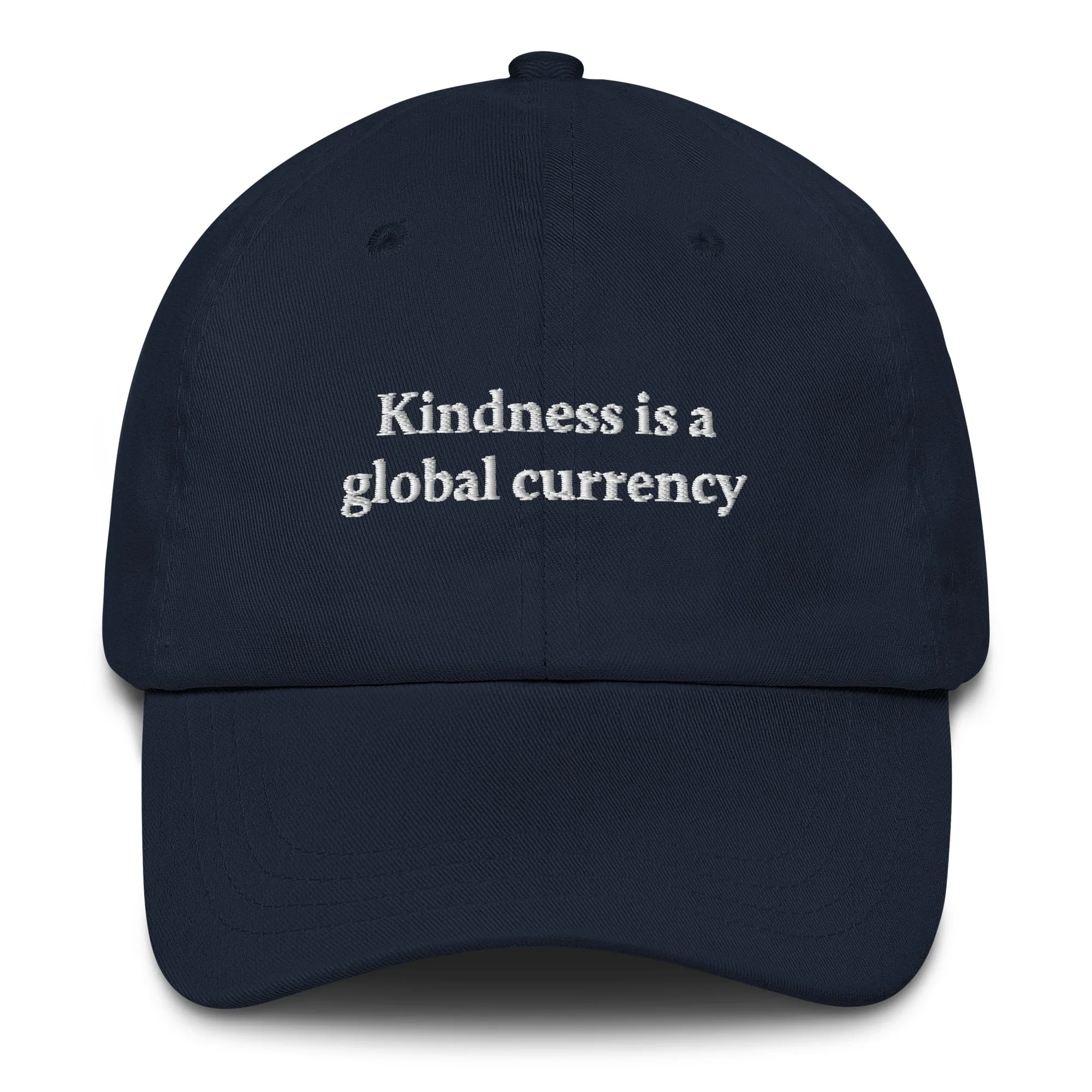 Kindness hat - Image 2