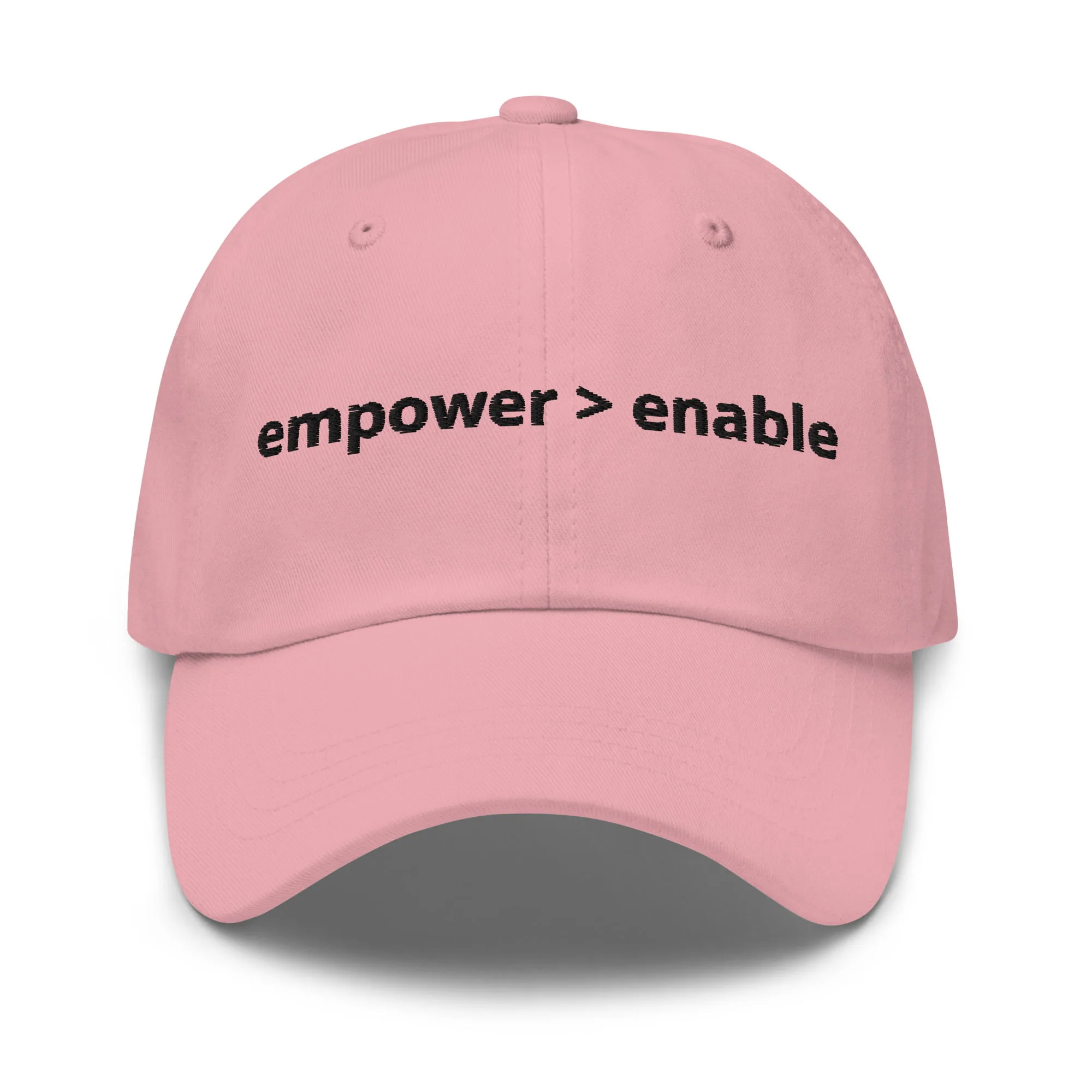 Empower over enable hat - Image 7