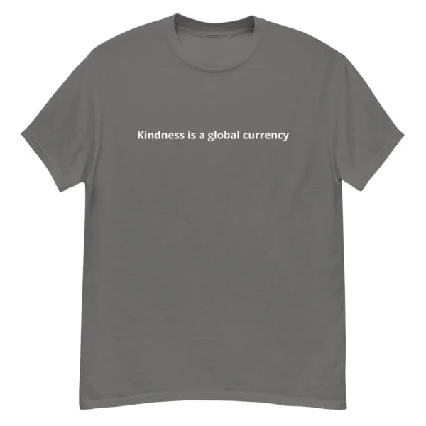 Kindness is a global currency - Image 5