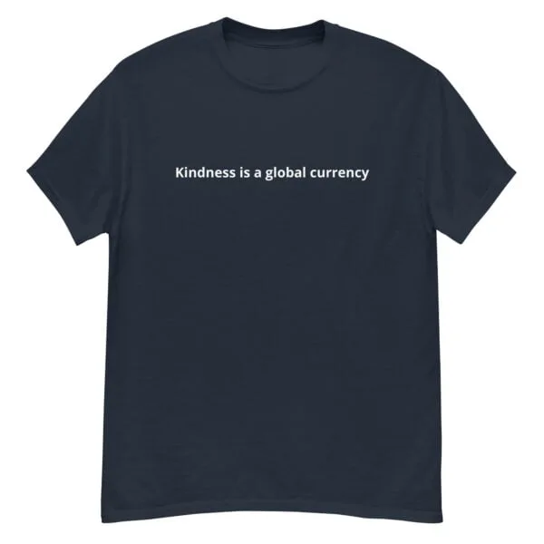 Kindness is a global currency - Image 2