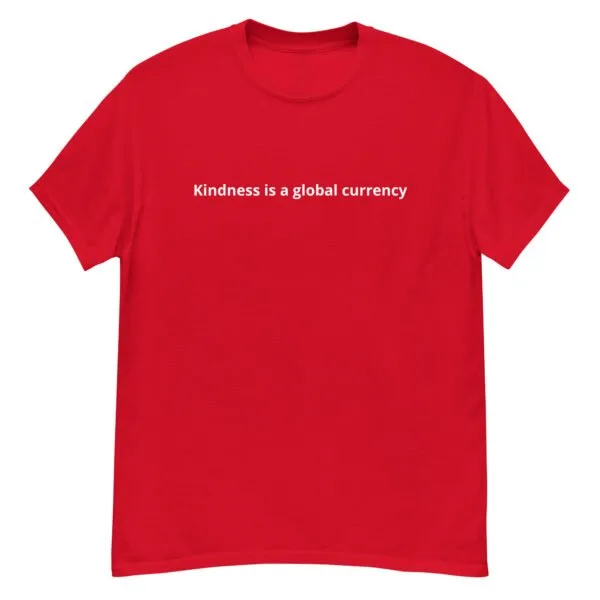 Kindness is a global currency - Image 3