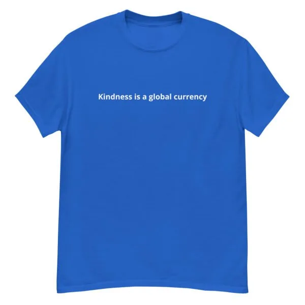 Kindness is a global currency - Image 4