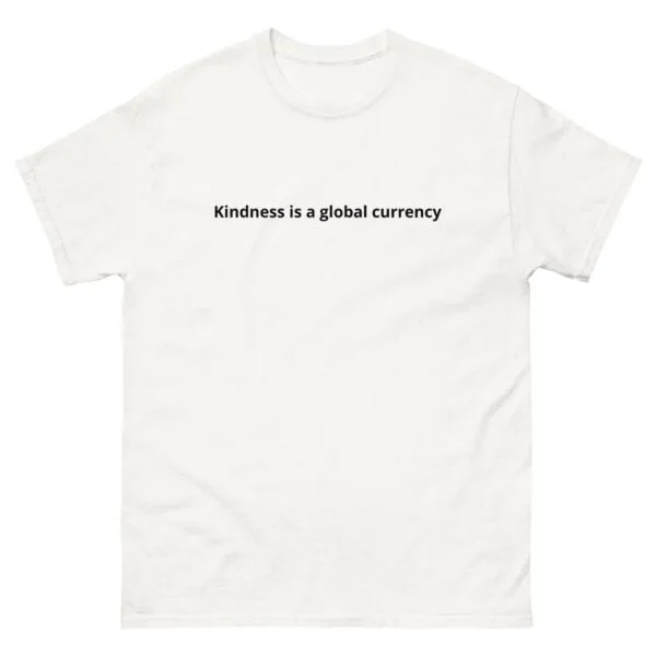 Kindness is a global currency - Image 6