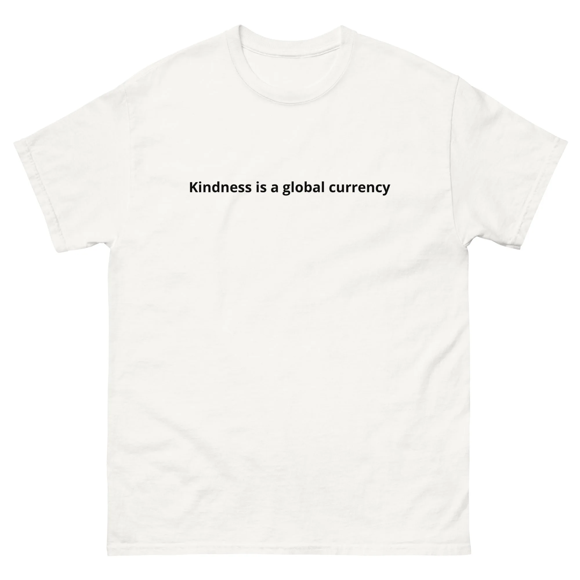 Kindness is a global currency - Image 9