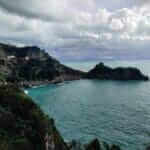 Picture from the Amalfi Coast