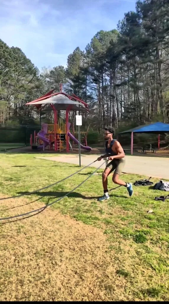 Using the inertia wave